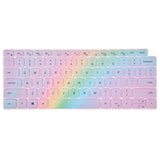 Keyboard Cover Skin For 2022 2021 Dell Latitude 5000 5320 5330 7320 7330 13.3"