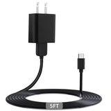 Charger For Remarkable Pro 2/Paper Pro Tablet, Nook Glowlight 4/4 Plus, Onn Pro 8/10.1 Surf 8/10.1 Tablet 10W 5Ft Usb A To Usb C Charging Charger Cable Cord