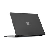 mCover Case Compatible for 13.5" Microsoft Surface Laptop (5/4 / 3/2 / 1) with Alcantara Keyboard ONLY (NOT Compatible with Surface Book and Tablet) - Black