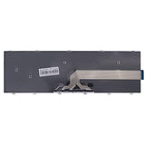 Keyboard Replacement Compatible With Dell Inspiron 15-3000 15-5000 17-5000 15-7000 15-7557 15-7559,I3541 I3542 I3543 I3551 I3552,Latitude 15 3550 3560,Vostro 15 3546 3549 Series Laptop