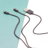 Magnetic Charging Cable, Compatible Smart Glasses Charger Replacement Cord