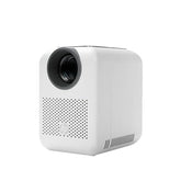 Cc180 The Ultimate Portable Hd Smart Projector, Hdmi, Motorized Focus, Movies & Tv, Mini Projector For Iphone & Android, Outdoor,Bedroom, Smart Tv