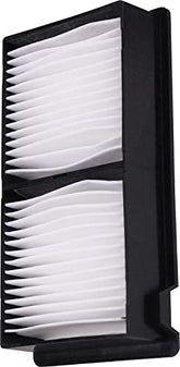 Projector Filter Compatible With Epson Elpaf39 / V13H134A39 Eh-Tw6600,Eh-Tw6600W,Eh-Tw6700,Eh-Tw6800,Eh-Tw7200,Eh-Tw7300,Eh-Tw8000,Eh-Tw8100,Eh-Tw8200,Eh-Tw8300