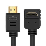 Hdmi Cable 4K@60Hz, High-Speed For Gaming, Streaming, And Home Theater