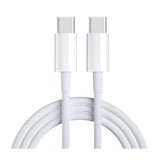 Charger Cord For Iphone 15/15 Pro/15 Plus/15 Pro Max, Usb C To Usb C Cable 5 F