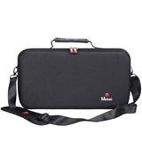 Hard Travel Case Compatible With Hp Officejet 250 All-In-One Portable Printer (Cz992A) (All Black)