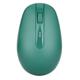 Wireless Mouse Rm700 2.4G Silent Mouse With 3200 Dpi ,Computer Mouse With Usb