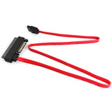 Sff-8482 To Sata Cable Sas Hard Disk Connected To Motherboard Sata Port Adapte