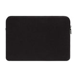 Incase Classic Universal Sleeve - 15" Laptop/MacBook & Tablet/iPad Case - Durable Padded Interior Case, Lightweight Laptop Sleeve with Faux Fur Lining, Strong Zippers