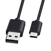 Replacement Usb-C Fast Charger Charging Cable Wire For Bose Soundlink Flex, Bo