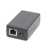 2.5G Gigabit Active Poe Splitter 5V 4A Usb Type A Female 1000M Ethernet 802.3At