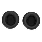 Foam Ear Pad Replacement Cushions,Replacement Ear Pads Cushions For Rb M700B Rb M500B Rb M300B Rb M500Be K Headphones,Headphones Soft Protein Leather Memory Foam Ear Pads (Black)