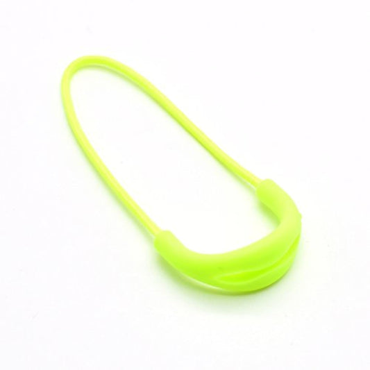 10Pcs/Pack U Shape Color Zipper Pulls Fits/Zipper Fixer For Apparel Ac