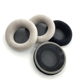 Velour Replacement Ear Pads For Akg K701, K702, Q701, Q702, K601, K612, K712 Headphones