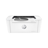 Laserjet M110W Wireless Black & White Printer, Print, Fast Speeds, Easy Setup, Mobile Printing, Best-For-Small Teams