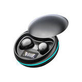 Invisible Wireless Earbuds Bluetooth for Small Ears Discreet Hidden in Ear Mini Earbuds for Work Side Sleeper Smallest Tiny Sleep Headphones