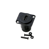 Hdmi Bulkhead Extension Female Connector D Type Panel Mount Hdmi 4K 60Hz Hd Fo