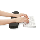 Warm Keyboard Pad, New 2024 Design Heated Keyboard Pad, Ergonomic Wrist Rest Pad, Infrared Heat, Hand Warmer, Wrist Warmer, Usb Device