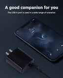 20W Fast USB Charger Adapter