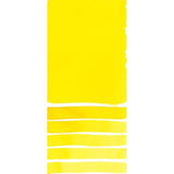 DANIEL SMITH Extra Fine Watercolor Paint, 15ml, Tube, Quinophthalone Yellow, 0.5 fl oz, (Pack of 1)
