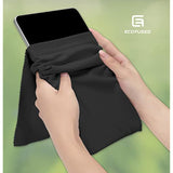 Microfiber Ipad Sleeve Cases 3-Pack Compatible With Tablets, Ipad 1-10, Ipad Air 1-5, Ipad Pro 11, Ipad Pro 10.5, Ipad Pro 9.7 With Screen Sizes From 9.7 To 11 Inch - Microsoft Surface 10.6