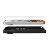 Uag Made For Google Pixel 10 Pro Xl Screen Protector Glass Shield - Anti-Fingerprint Ultra Clear Hd Shatter Proof Tempered Class