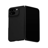 | Compatible With Pixel 9 Pro Fold | Midnight | Durable Pixel 9 Pro Fold Phone Case | 0.6Mm Thin Aramid Fiber, 10 Grams, Precision Lasercut, Full Camera Protection, Nonslip Matte Finish