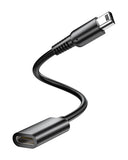 Dual Mode USB-C to 3DS/2DS/DSi Series Charging Cable: Support USB-A to C & USB-C to C Cable