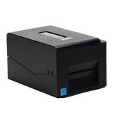 Te200 Desktop Thermal Label Printer For Postage, Shipping Tags, Receipts, Barcodes, Retail, Small Business, School, Home Office, And Stickers, Usb Connection, 4 Inch Width