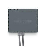 Hex S Gigabit Ethernet Router With Sfp Port (Rb760Igs)