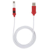 Mobile Phone Engineering Line Phone Brushing Line 9008 Mode Deep Flash Cable Support Bl Lock Mobile Phone Miui Engineering