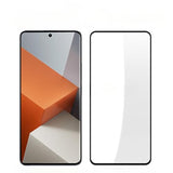2 Pack Tempered Glass Screen Protector for Redmi Note 13 Pro 4G