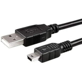 3Ft Usb2.0 Data Synv Cable Cord For Western Digital Wd Elements 2Tb 3Tb Usb 2.0 Desktop External Hard Drive