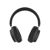 Essential Bluetooth Headphones - Over The Ear, Active Noise Cancelling Wireless Headphones + Awareness Mode, Bluetooth Headset with Mic, 50 Hours of