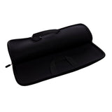 15.6-Inch Neoprene Laptop Sleeve Case With Hidden Handle For 14 14.1 15 15.6" Inch Men Women Acer/Asus/Dell/Lenovo/Thinkpad/Toshiba (15-15.6 Inch, Blue Dragon)