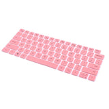 Silicone Keyboard Cover Skin Compatible For Dell Latitude 14" 5420 7410 7420,