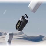 Magnetic Connector To Usb-C Adapter