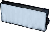Rfe300 Replacement Projector Air Filter For Panasonic Et-Lae300 Pt-Ew540,Pt-Ew550L,Pt-Ew640,Pt-Ew650L,Pt-Ew730Zl,Pt-Ex520,Pt-Ex610,Pt-Ex620L,Pt-Ex800Z,Pt-Ez800Zl,Pt-Ez580,Pt-Ez770Zl