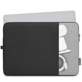 15 16 Inch Laptop Sleeve Shockproof For 15" Macbook Air Pro M4 M3, 16" Macbook Pro M4 M3, 15" Surface Laptop 7, 15" Yoga Slim 7I, 15? Thinkpad X9, 16" Xps 16/16 Plus, Hp Carry Case Etc