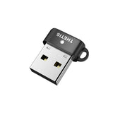 The Nano-A Fido2 Security Key Hardware Passkey Device With Usb Type A, Totp/Hotp, Fido2.0 Two Factor Authentication 2Fa Mfa, Works With Windows/Mac/Ios/Android/Linux/Gmail/Facebook/Github/Coinbase