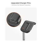 Watch Charger Stand For Fitbit Charge 6/Charge 5/Luxe, 505Fc