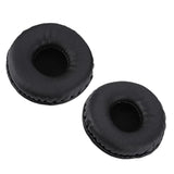 70Mm Replacement Headphone Buddyphone Foam Ear Pads Ear Pad Cushion For Headphone Doughnuts 70Mm Earpads Portable Audio And Video Round Ear Pads 7Mm Replacement