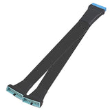 Usb 3.0 Header Extension Cable 1Ft 19/20 Pin 1 To 2 Y Splitter Internal Extens