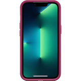 OtterBox iPhone 13 Pro (ONLY) Symmetry Series Case Pink