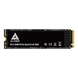 Js800, Ssd 256Gb, M.2 Nvme Gen3X4 Ssd 2280 - Up To 2400Mb/S, Internal Solid State Drive, Storage Upgrade For Laptop And Desktop