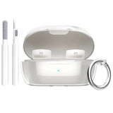 Bose New QuietComfort Earbuds Clear Case 2024 Protective Cover