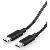 3ft USB C Cable for Samsung Galaxy S10, S21 Ultra, S22, S20, Note 10+, and S9+ - Fast Charging Type C Cord