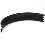 Puiixur Replacement Top Headband Rubber Foam Cushion Pad Repair Parts Compatible With Beats Studio 2 Studio 3 Wired Wireless Headphones Black