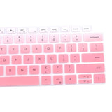 Silicone Keyboard Skin Compatible For 2021 2022 Dell Inspiron 13 5310, Dell In