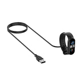 Compatible With Xiaomi Mi Band 5 Charger, Xiaomi Mi Band 5 6 7, Amazfit Band 5
